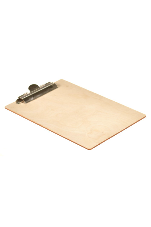 A5 Document Clipboard Pad - Manufacturer | Online Wholesale Store