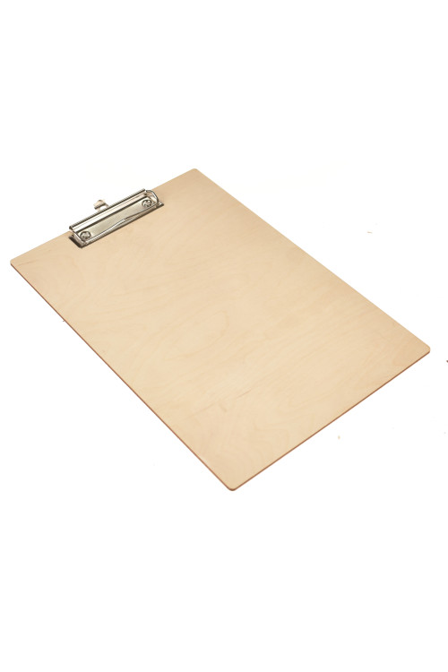 A4 Document Clipboard Pad - Manufacturer | Online Wholesale Store