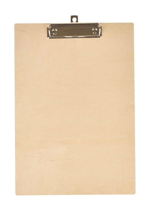 A4 Document Clipboard Pad - Manufacturer | Online Wholesale Store