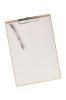 A4 Document Clipboard Pad - Manufacturer | Online Wholesale Store