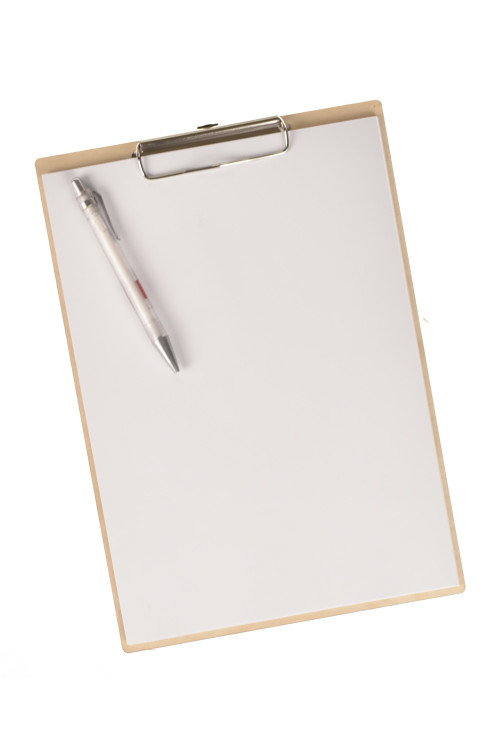 A4 Document Clipboard Pad - Manufacturer | Online Wholesale Store