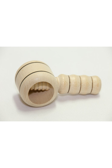 Dziadek do orzechów drewniany - Hurtowa Sprzedaż od Producenta | Madewood