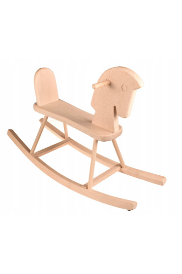 Wooden Rocking Horse - Wholesale Direct from the Manufacturer | Madewood
