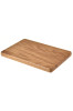 copy of Solid Cutting Board 30x15 with Rounded Edge - Durable Oak Wood from Manufacturer