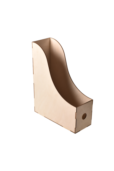 Segregator Drewniany A4 – Drewniany Organizer na Dokumenty | Oferta Hurtowa od Producenta