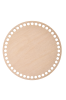 copy of Solid Cutting Board 30x15 with Rounded Edge - Durable Oak Wood from Manufacturer