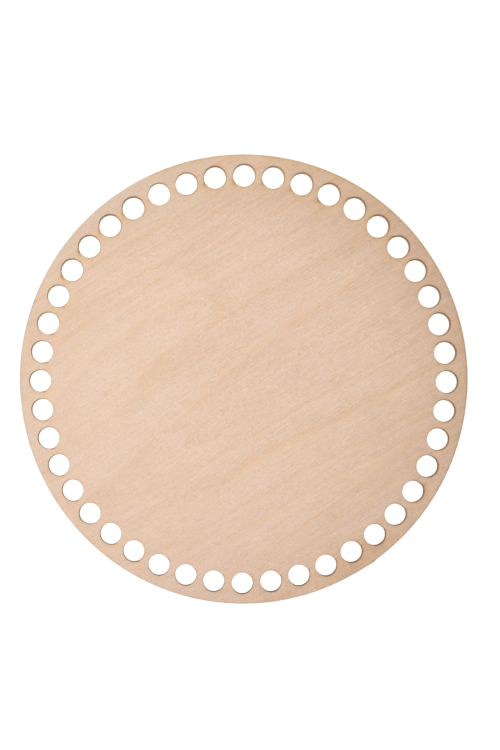 copy of Solid Cutting Board 30x15 with Rounded Edge - Durable Oak Wood from Manufacturer