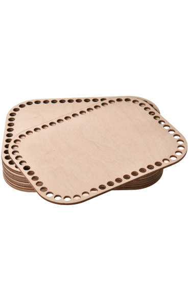 copy of Solid Cutting Board 30x15 with Rounded Edge - Durable Oak Wood from Manufacturer