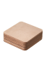 copy of Solid Cutting Board 30x15 with Rounded Edge - Durable Oak Wood from Manufacturer