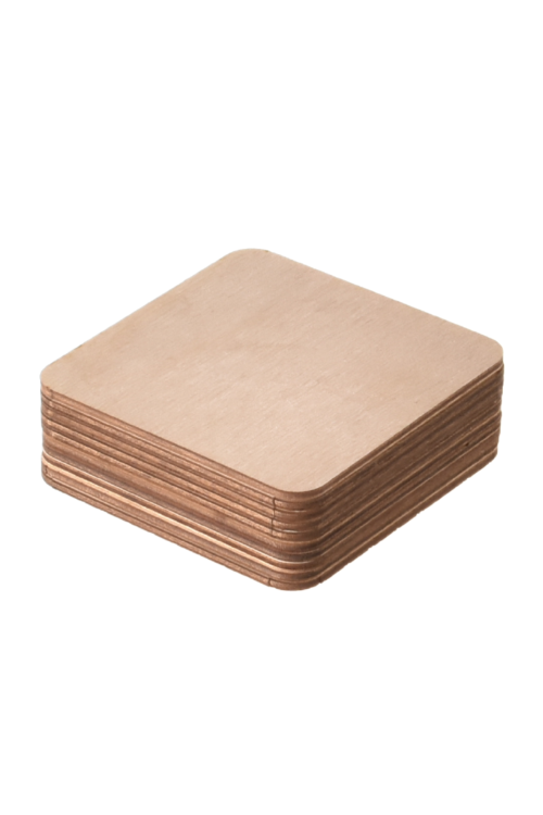 copy of Solid Cutting Board 30x15 with Rounded Edge - Durable Oak Wood from Manufacturer