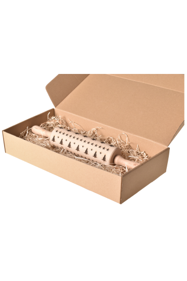 copy of Solid Cutting Board 30x15 with Rounded Edge - Durable Oak Wood from Manufacturer