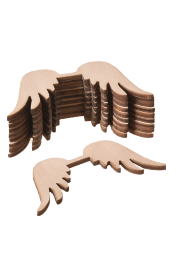 copy of Solid Cutting Board 30x15 with Rounded Edge - Durable Oak Wood from Manufacturer