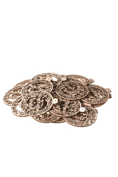 copy of Solid Cutting Board 30x15 with Rounded Edge - Durable Oak Wood from Manufacturer