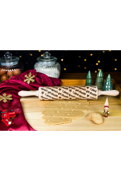 copy of Solid Cutting Board 30x15 with Rounded Edge - Durable Oak Wood from Manufacturer