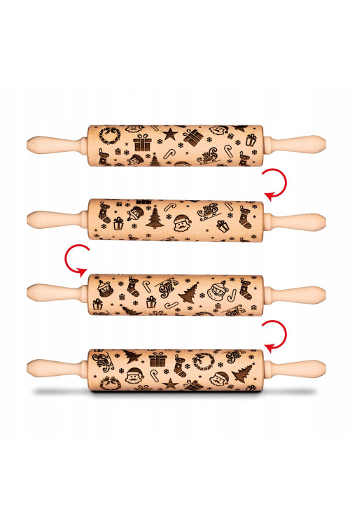 copy of Solid Cutting Board 30x15 with Rounded Edge - Durable Oak Wood from Manufacturer