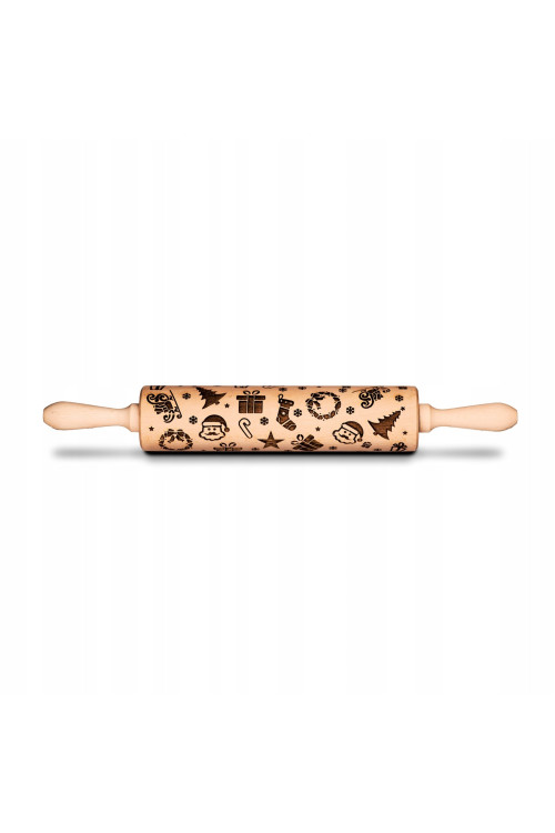 copy of Solid Cutting Board 30x15 with Rounded Edge - Durable Oak Wood from Manufacturer