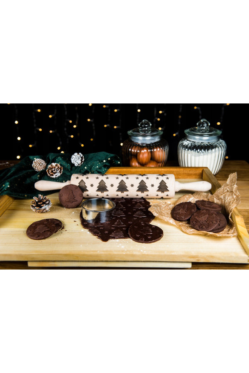 copy of Solid Cutting Board 30x15 with Rounded Edge - Durable Oak Wood from Manufacturer