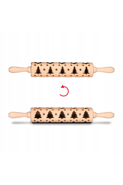 copy of Solid Cutting Board 30x15 with Rounded Edge - Durable Oak Wood from Manufacturer