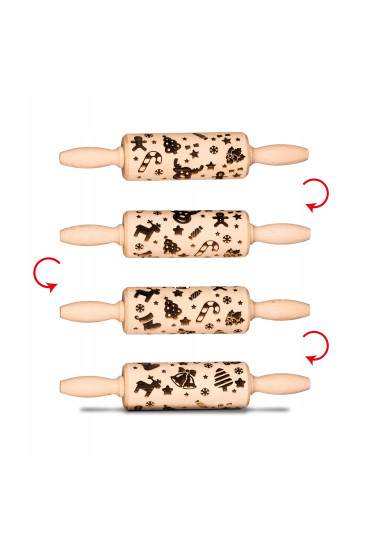 copy of Solid Cutting Board 30x15 with Rounded Edge - Durable Oak Wood from Manufacturer