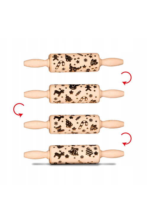 copy of Solid Cutting Board 30x15 with Rounded Edge - Durable Oak Wood from Manufacturer