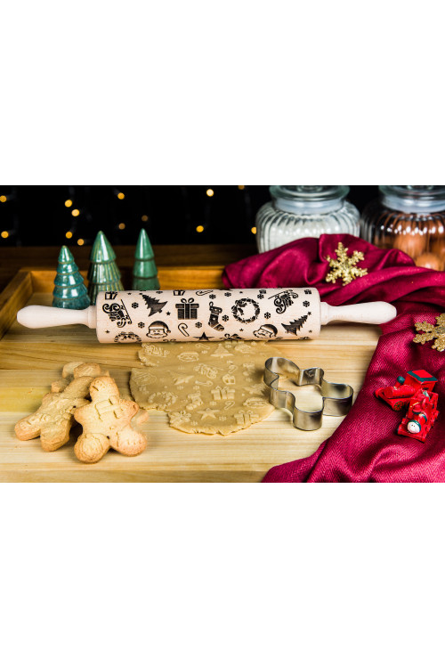 copy of Solid Cutting Board 30x15 with Rounded Edge - Durable Oak Wood from Manufacturer