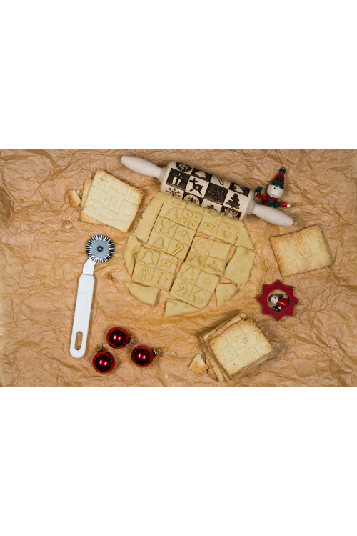 copy of Solid Cutting Board 30x15 with Rounded Edge - Durable Oak Wood from Manufacturer