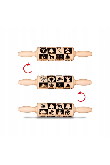 copy of Solid Cutting Board 30x15 with Rounded Edge - Durable Oak Wood from Manufacturer