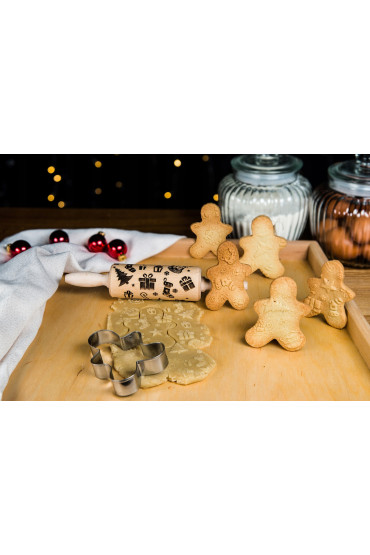 copy of Solid Cutting Board 30x15 with Rounded Edge - Durable Oak Wood from Manufacturer