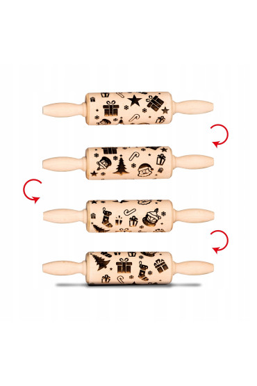 copy of Solid Cutting Board 30x15 with Rounded Edge - Durable Oak Wood from Manufacturer