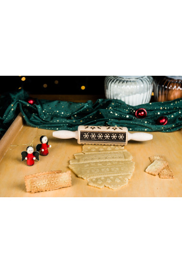 copy of Solid Cutting Board 30x15 with Rounded Edge - Durable Oak Wood from Manufacturer