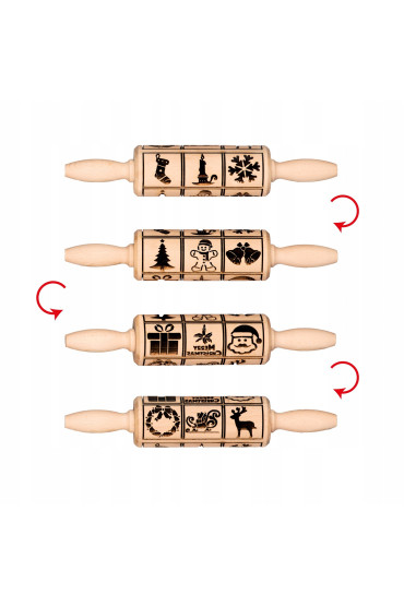 copy of Solid Cutting Board 30x15 with Rounded Edge - Durable Oak Wood from Manufacturer