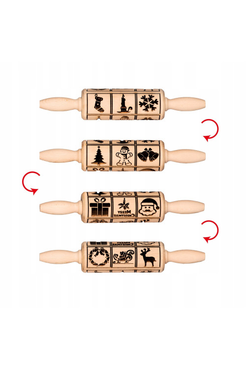 copy of Solid Cutting Board 30x15 with Rounded Edge - Durable Oak Wood from Manufacturer