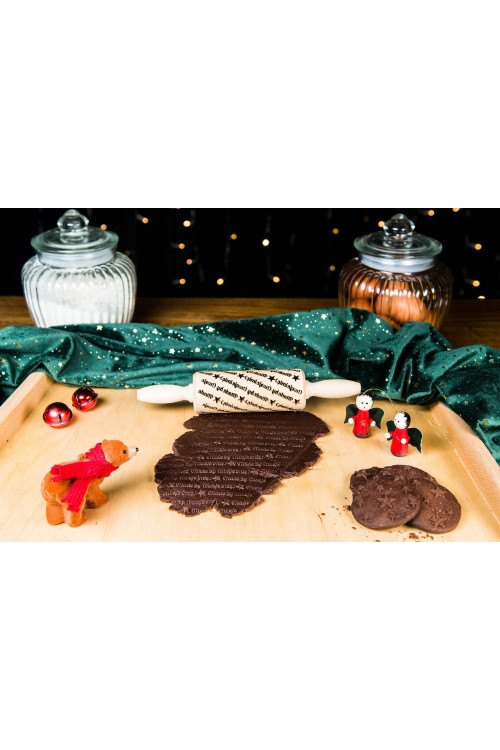 copy of Solid Cutting Board 30x15 with Rounded Edge - Durable Oak Wood from Manufacturer