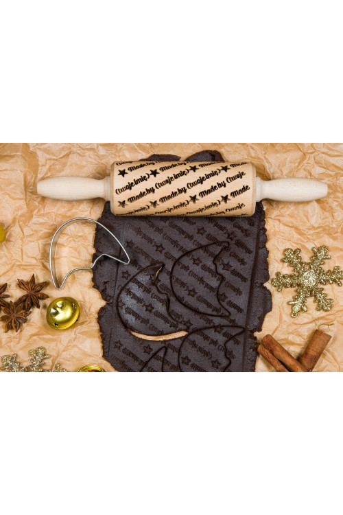 copy of Solid Cutting Board 30x15 with Rounded Edge - Durable Oak Wood from Manufacturer