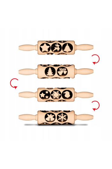 copy of Solid Cutting Board 30x15 with Rounded Edge - Durable Oak Wood from Manufacturer