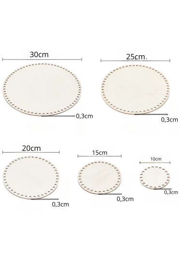 copy of Solid Cutting Board 30x15 with Rounded Edge - Durable Oak Wood from Manufacturer