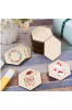 copy of Solid Cutting Board 30x15 with Rounded Edge - Durable Oak Wood from Manufacturer