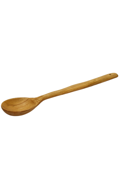 copy of Swedish Kitchen Spoon 45cm Wooden Beech - Manufacturer | Online Wholesale Store