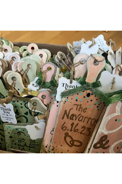 copy of Solid Cutting Board 30x15 with Rounded Edge - Durable Oak Wood from Manufacturer