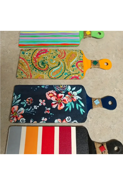 copy of Solid Cutting Board 30x15 with Rounded Edge - Durable Oak Wood from Manufacturer