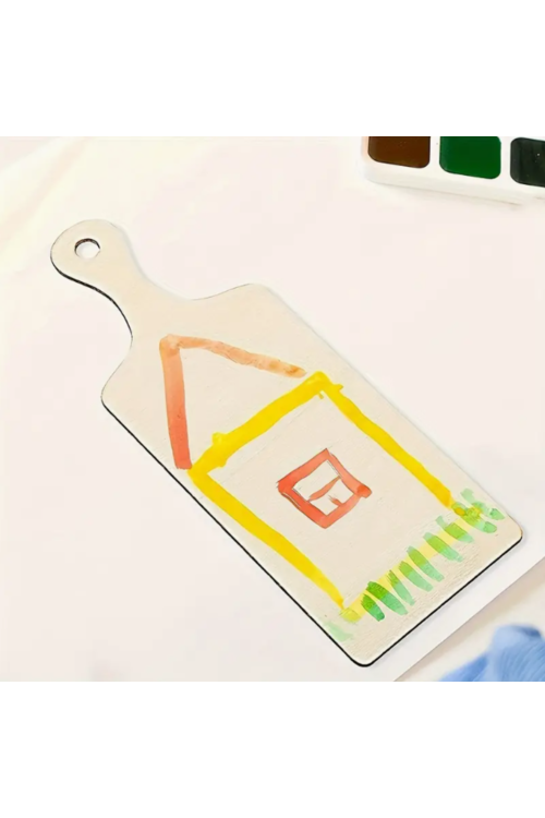 copy of Solid Cutting Board 30x15 with Rounded Edge - Durable Oak Wood from Manufacturer