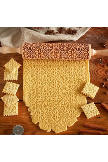 copy of Solid Cutting Board 30x15 with Rounded Edge - Durable Oak Wood from Manufacturer