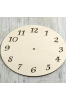 copy of Solid Cutting Board 30x15 with Rounded Edge - Durable Oak Wood from Manufacturer