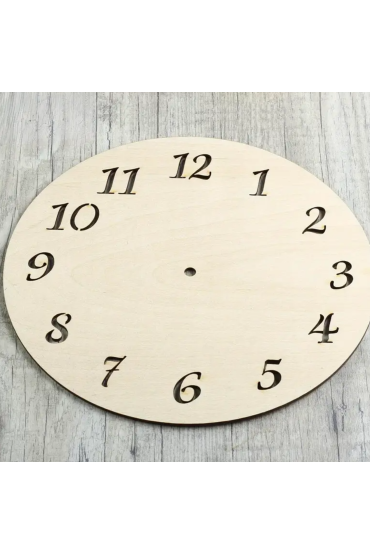 copy of Solid Cutting Board 30x15 with Rounded Edge - Durable Oak Wood from Manufacturer