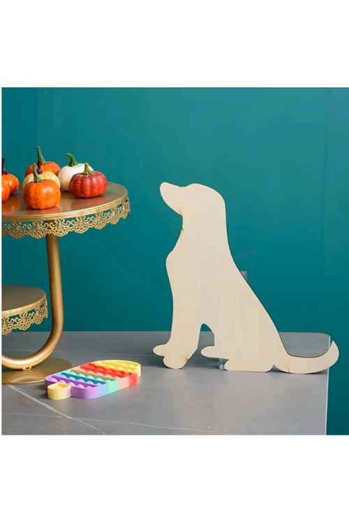 copy of Solid Cutting Board 30x15 with Rounded Edge - Durable Oak Wood from Manufacturer
