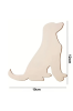 copy of Solid Cutting Board 30x15 with Rounded Edge - Durable Oak Wood from Manufacturer