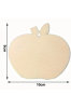 copy of Solid Cutting Board 30x15 with Rounded Edge - Durable Oak Wood from Manufacturer