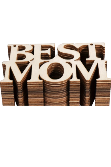 copy of Solid Cutting Board 30x15 with Rounded Edge - Durable Oak Wood from Manufacturer