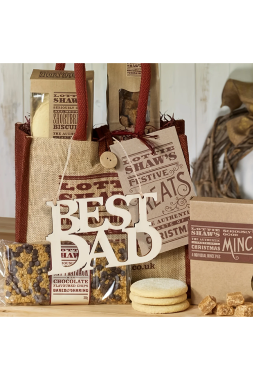 Drewniany Napis "BEST DAD" 12 cm Zestaw 10 sztuk Dekoracje i Prezenty DIY z Naturalnej Sklejki