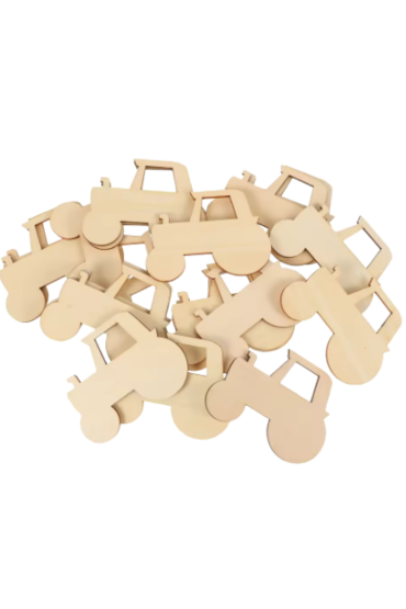 copy of Solid Cutting Board 30x15 with Rounded Edge - Durable Oak Wood from Manufacturer